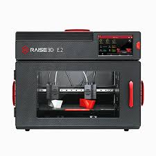 Respuestos Raise3D E2