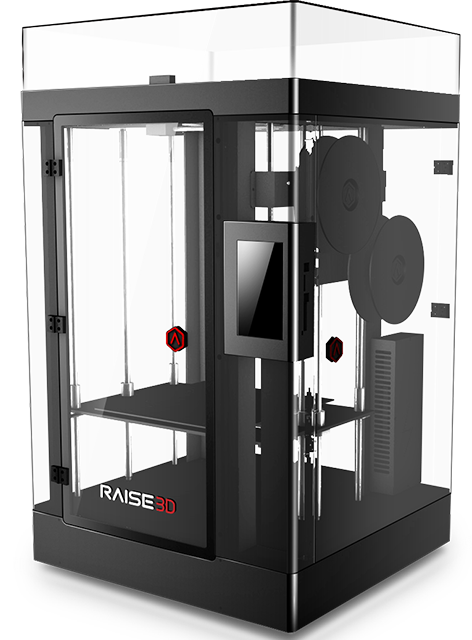Respuestos Raise3D N2