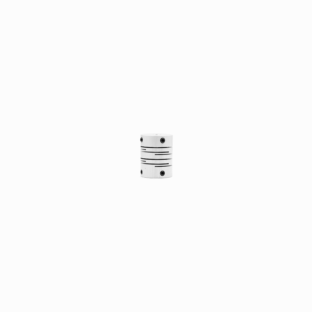 5.08.01001A01-Coupler